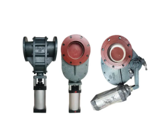 I valves pneumatic di Yinchi: L'eroi Unsung chì assicura l'efficienza di u sistema