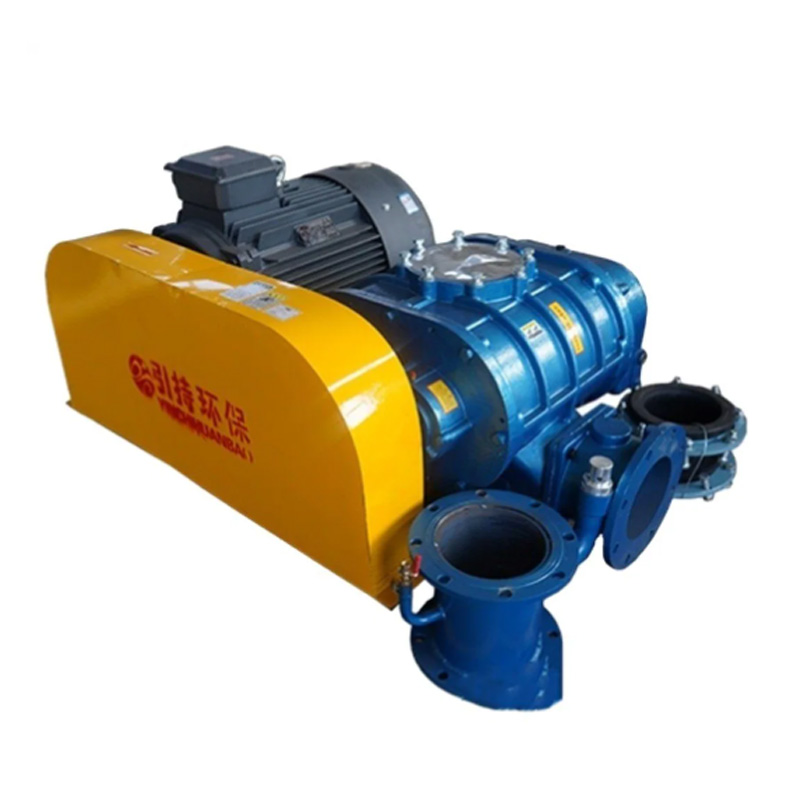 Roots Blower Pump per a minera